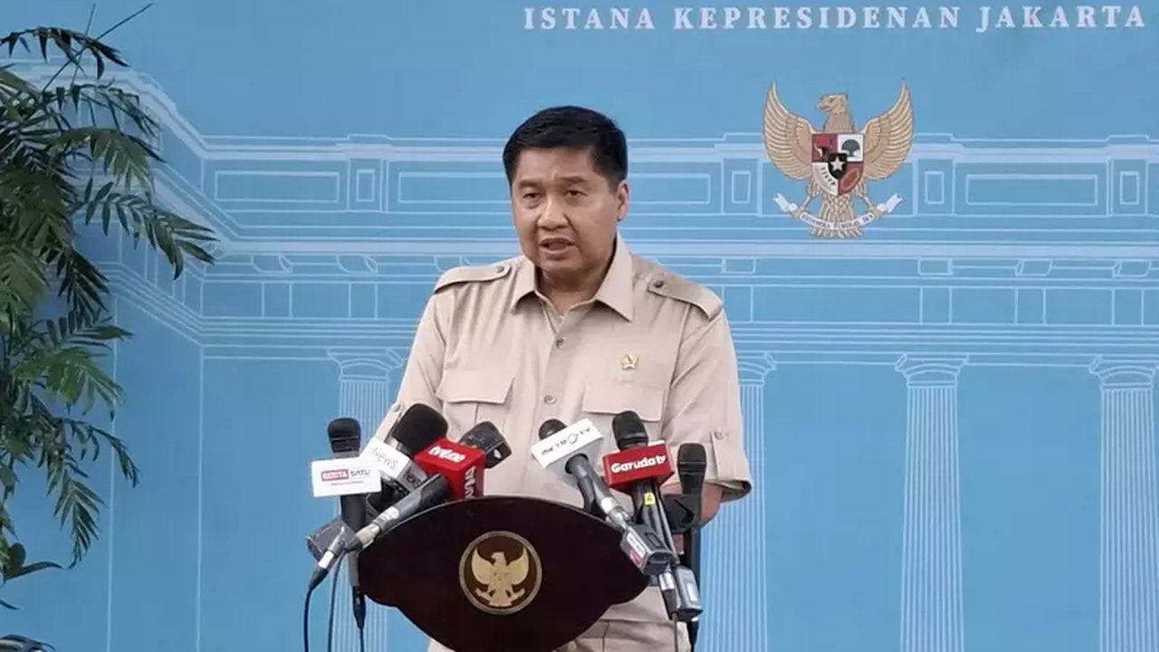 Pemerintah Matangkan Aturan KPR Tenor 40 Tahun, Cicilan Bisa Di Bawah Rp1 Juta
