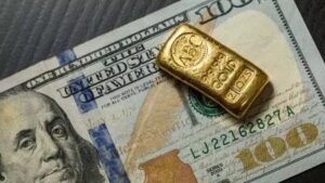 Schiff Peringatkan Harga Emas Bisa Menuju US$10.000