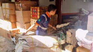 KAI Logistik Umumkan Kenaikan Pengiriman Retail 17% di Semester I 2026