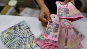 OJK dan BI Peringatkan PFII Agar Tidak Menghimpun Dana Domestik