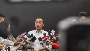 Istana Tegaskan Hormati Proses Hukum Dugaan Korupsi yang Menjerat Jampidsus Febrie