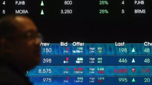 Prediksi IHSG Melanjutkan Reli, Rekomendasi Saham Untuk Perdagangan 8 Juli 2026