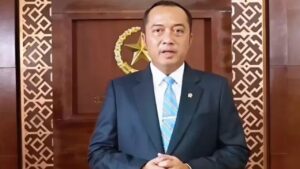 Istana Hormati Proses Hukum Dugaan Korupsi Jampidsus, Mensesneg Minta Hargai Praduga Tak Bersalah