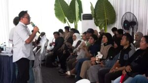 Permata Mutiara Maja Catat Penyerapan Tinggi, Pengembang: ‘Pasar Terus Bertumbuh’
