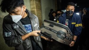Cindy Monica: Jangan Ada Yang Lindungi Pengusutan Dugaan Korupsi Batu Bara
