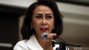 Yenti Garnasih Dukung Kortas Tipikor Usut TPPU Tiga Kasus Korupsi