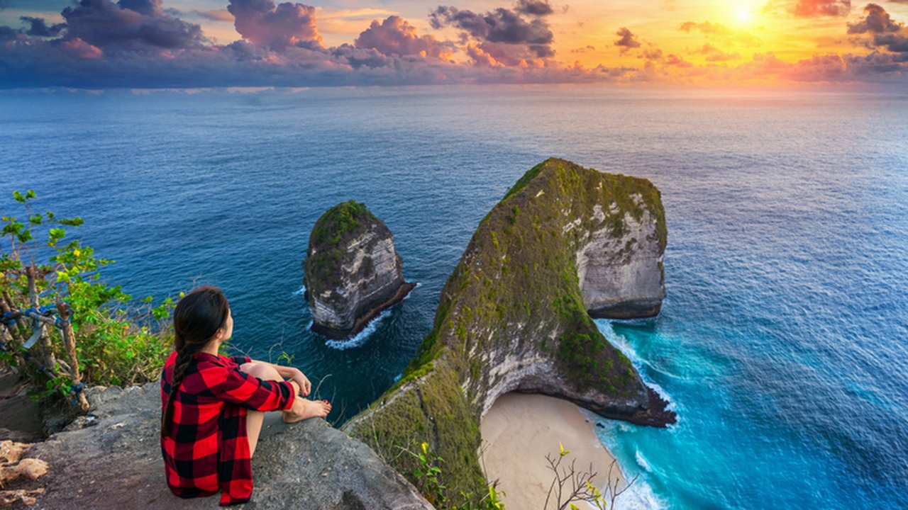 Liburan Singkat Mendominasi: Pemesanan Internasional 4 Hari Naik 35%