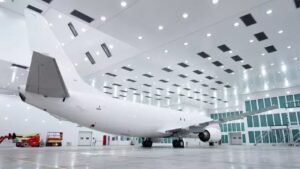 FL Technics Umumkan Basis Pengecatan Pesawat Baru di Bali
