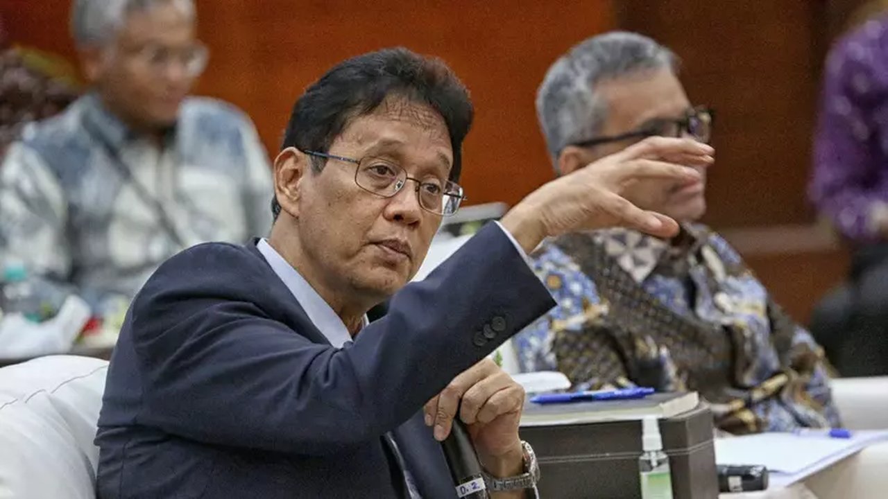Purbaya: Subsidi Dan Kompensasi Rp233 Triliun Direalisasikan Untuk Jaga Daya Beli