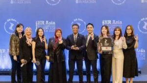Digiserve Tegaskan Kepatuhan Regulasi Sebagai Pilar Bisnis Berkelanjutan