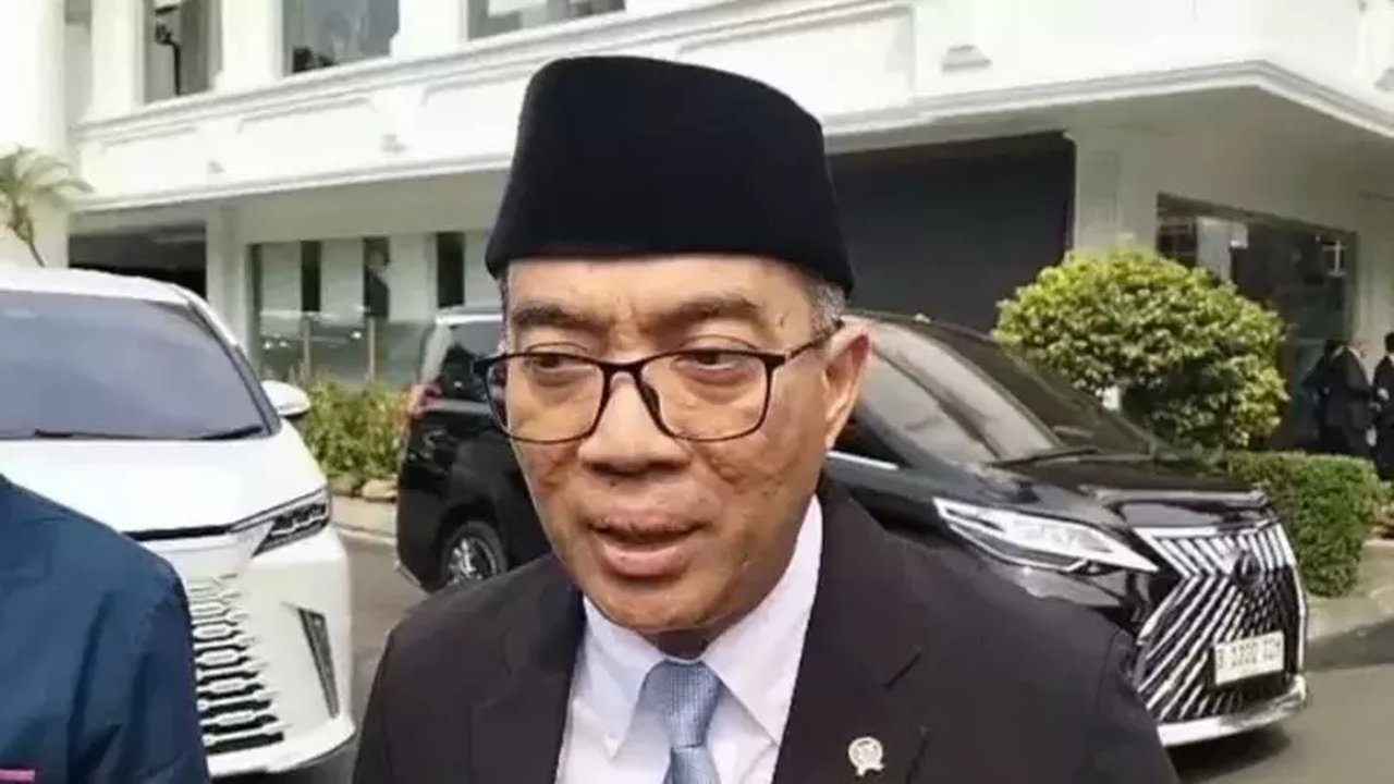 RI-India Umumkan Kerja Sama Hilirisasi Logam Tanah Jarang, Perminas Terlibat