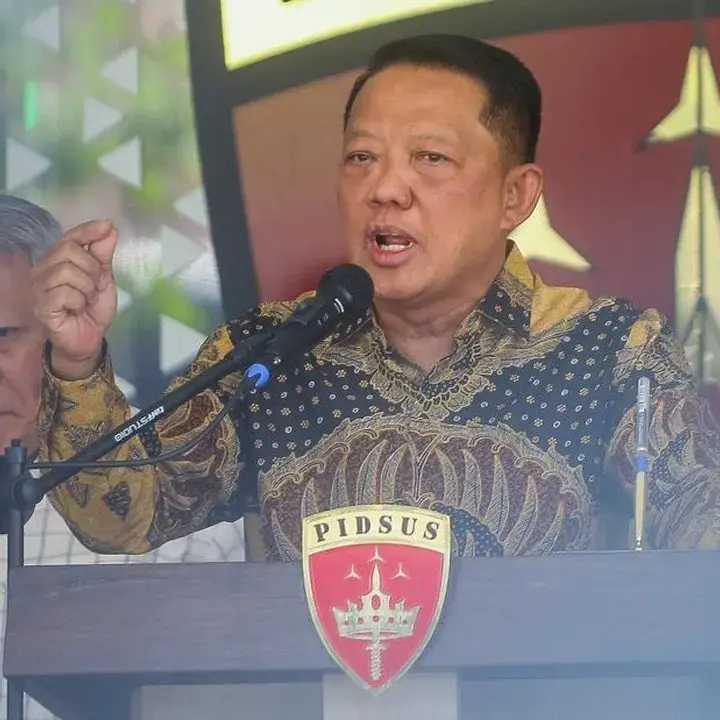 Febrie Adriansyah Diperiksa Tim 9 Kejagung Terkait Dugaan TPPU