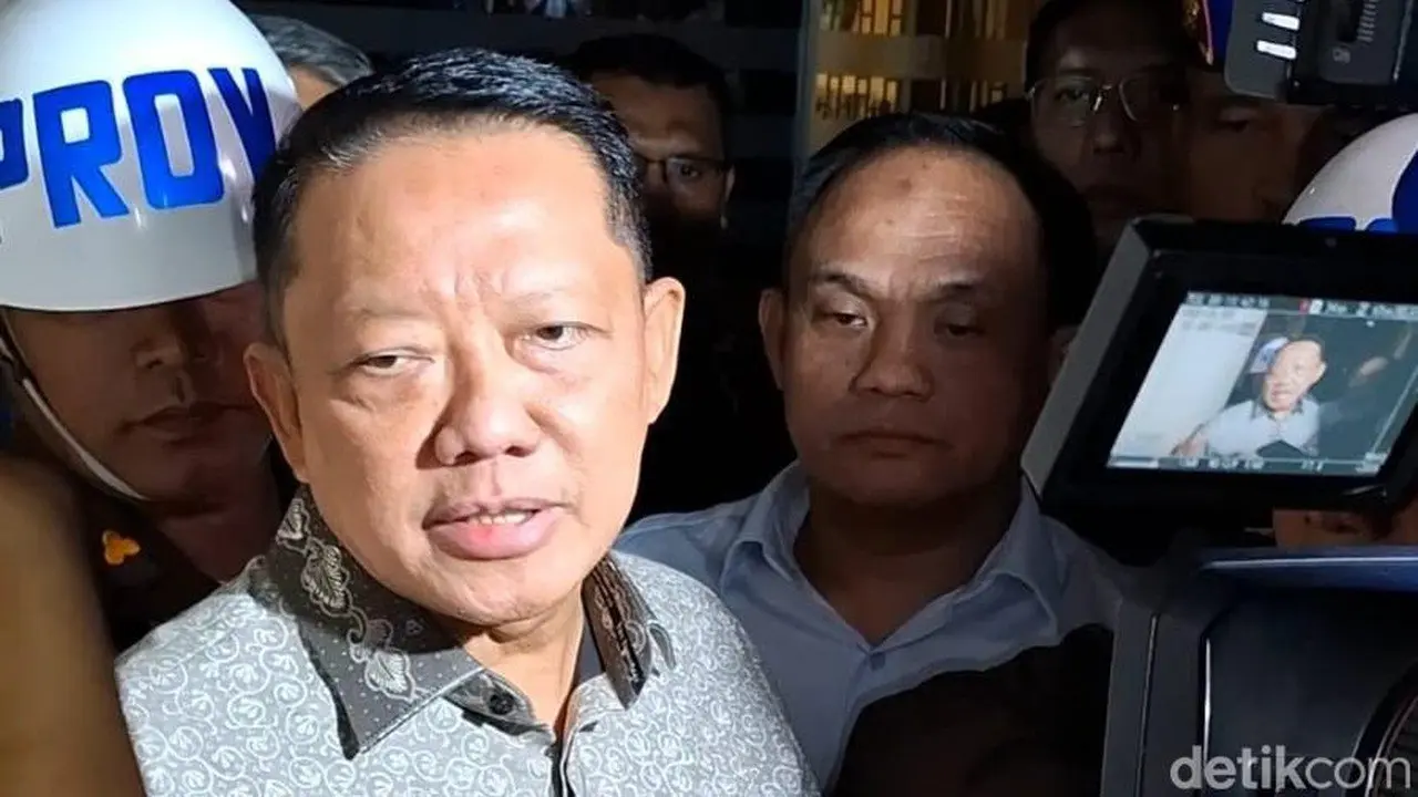 Febrie Adriansyah Ditahan Kejagung dan Dibawa ke Rutan KPK