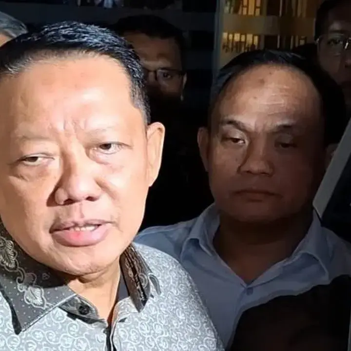Febrie Adriansyah Ditetapkan Tersangka TPPU, Ditahan di Rutan KPK