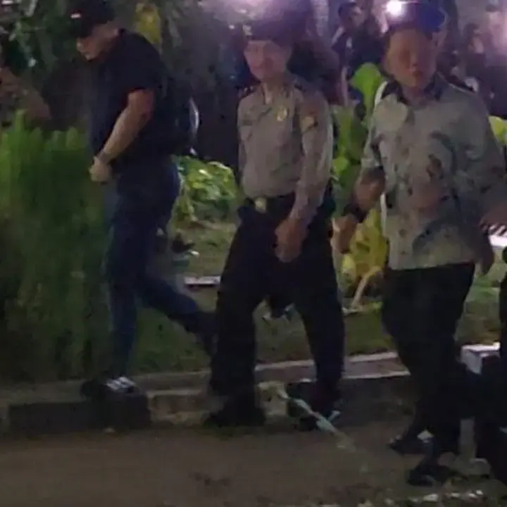 Febrie Adriansyah, Eks Jampidsus, Ditahan di Rutan KPK Terkait Dugaan TPPU