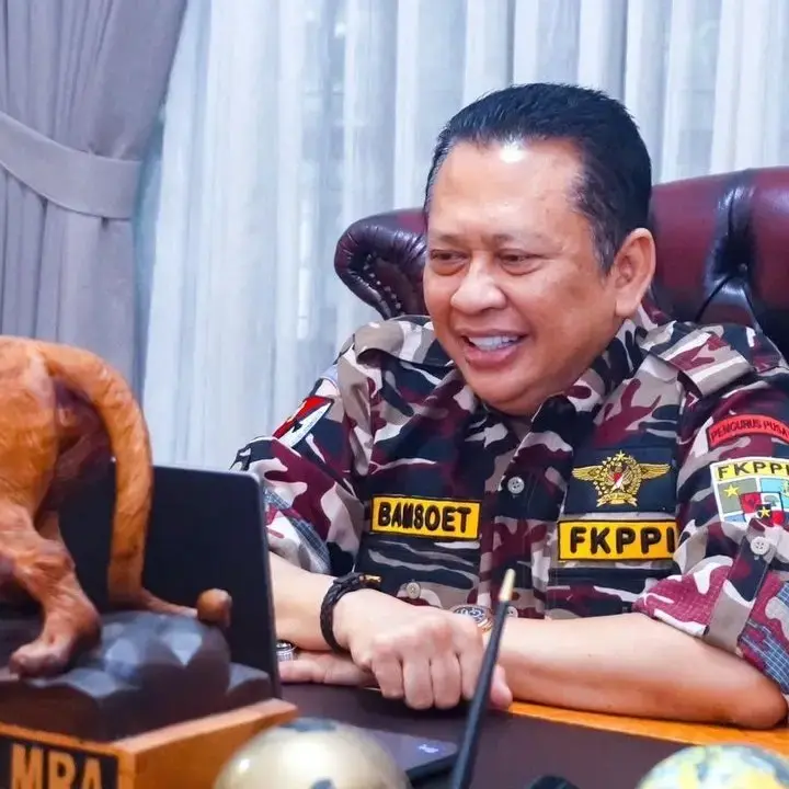 FKPPI Diharapkan Jadi Wadah Pengembangan Pemimpin Nasional Berintegritas