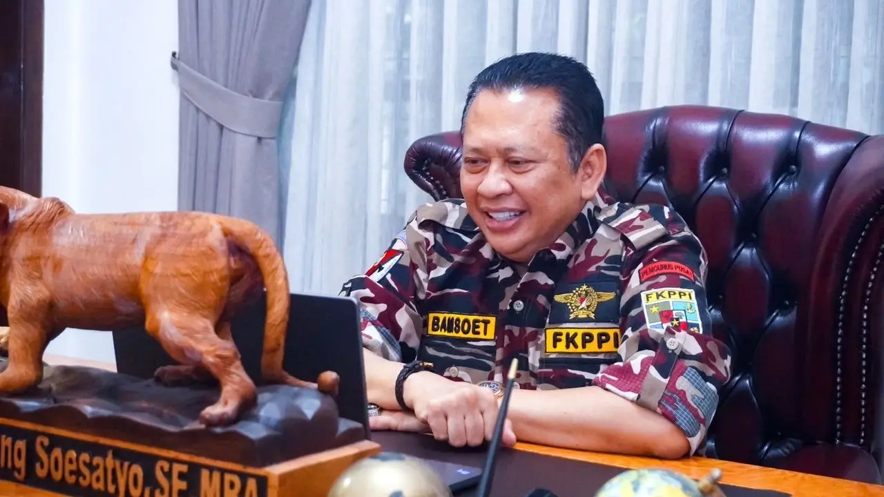 FKPPI Diharapkan Jadi Wadah Pengembangan Pemimpin Nasional Berintegritas