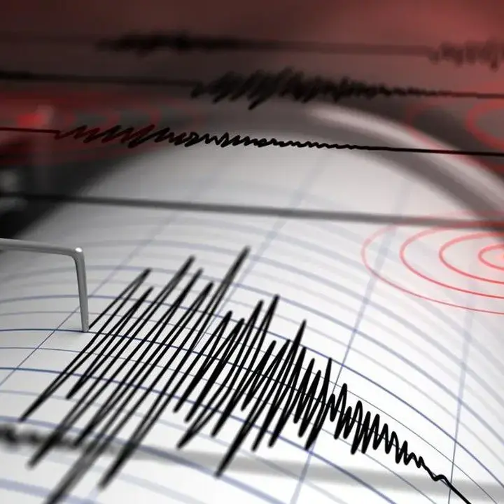 Gempa M 5,4 Guncang Tahuna Sangihe, BMKG: Pusat di Kedalaman 10 Km