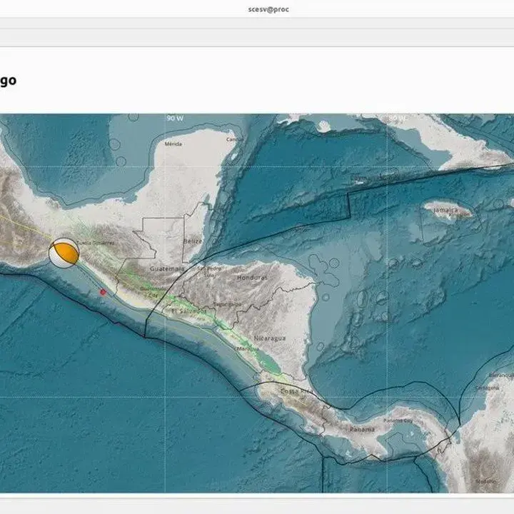 Gempa Meksiko M 7,3, BMKG Pastikan Aman dari Ancaman Tsunami Lokal