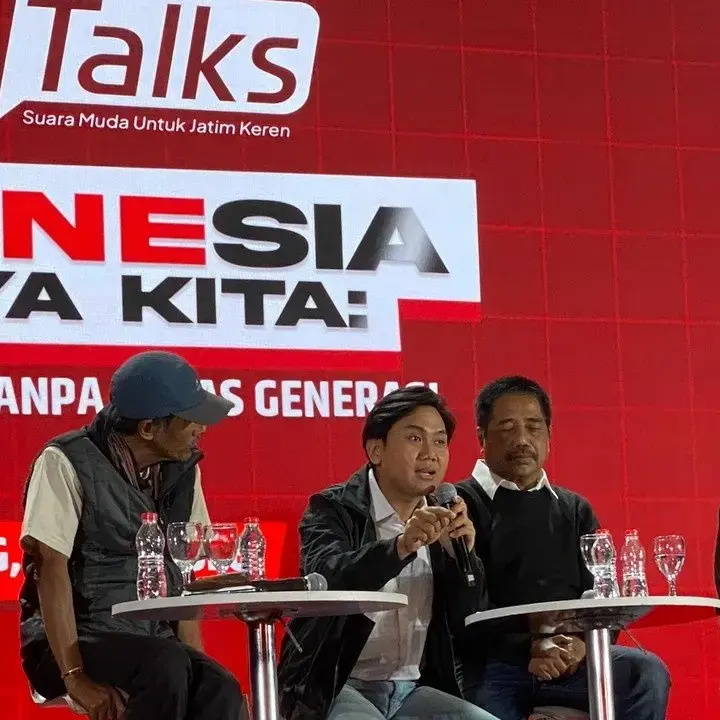 Generasi Muda dan Politik: Skeptisisme, Harapan, dan Strategi Komunikasi Era Digital