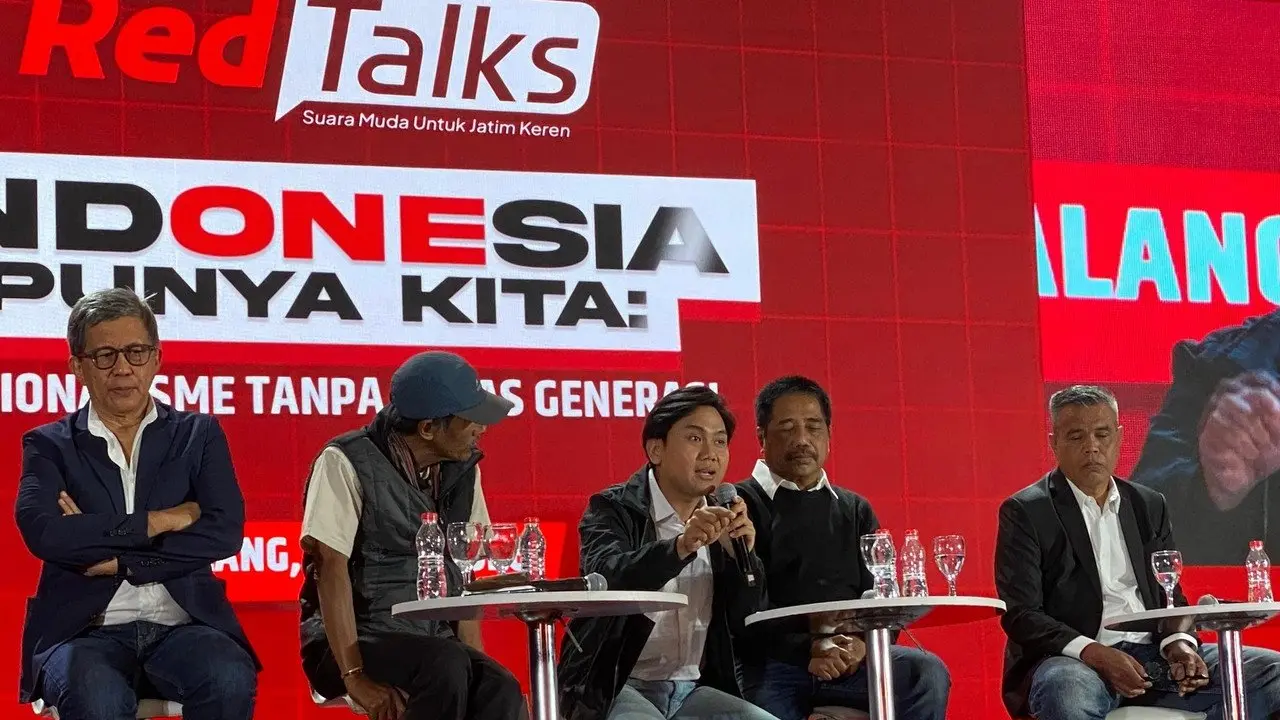 Generasi Muda dan Politik: Skeptisisme, Harapan, dan Strategi Komunikasi Era Digital