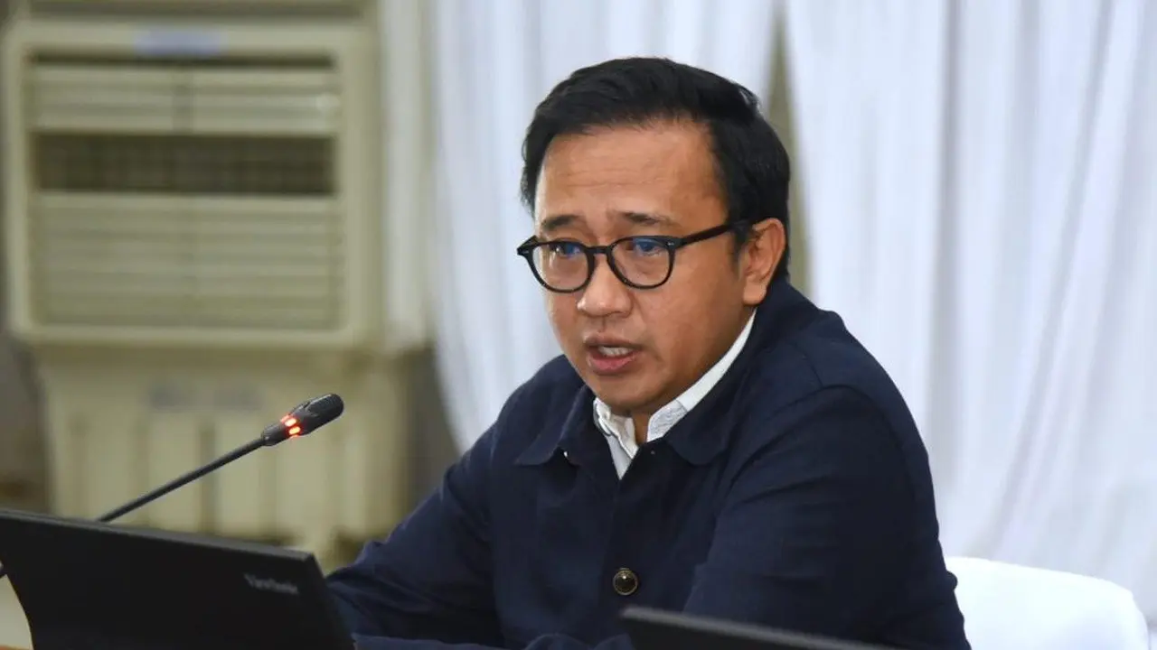 Gerindra Bantah Keterlibatan Presiden dalam Kasus Hukum, Tegaskan Komitmen Anti-Korupsi