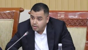 Gerindra Dukung Pembentukan Panja Untuk Mengawal Penanganan Kasus Febrie Adriansyah
