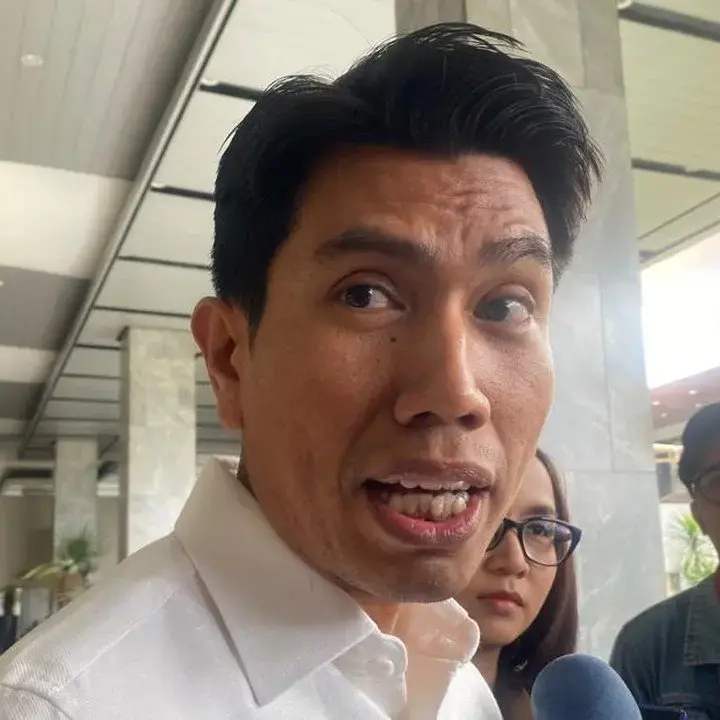 Gerindra Puji Sudaryono Jelang Pelantikan Kepala BGN, Harap Gebrakan Baru