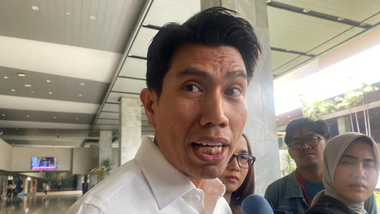 Gerindra Puji Sudaryono Jelang Pelantikan Kepala BGN, Harap Gebrakan Baru