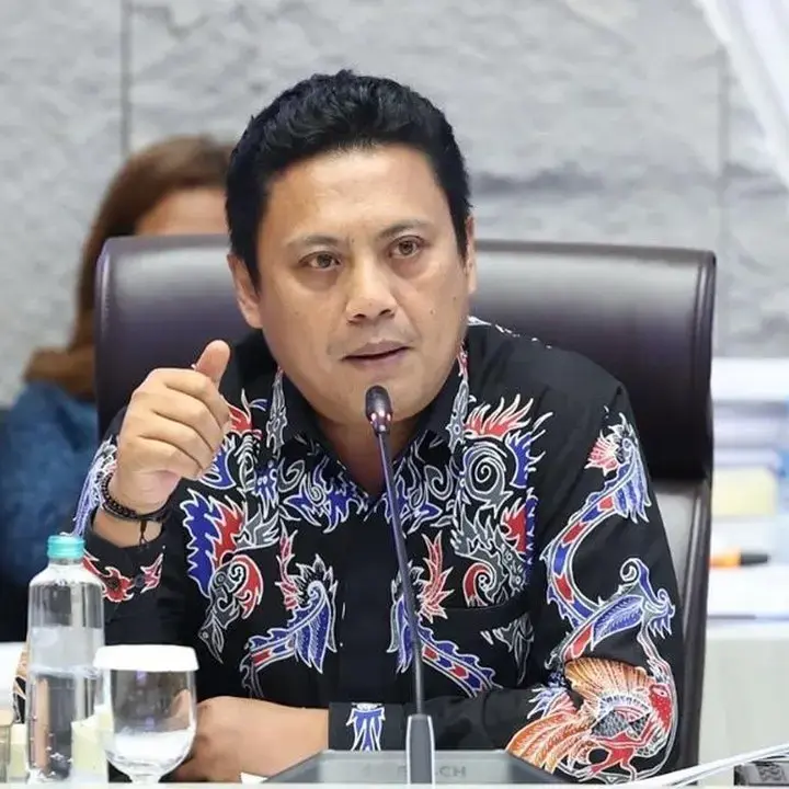 Gerindra Usulkan Pelabuhan Pulau Rau-Daruba untuk 40 Ribu Warga Pangkep