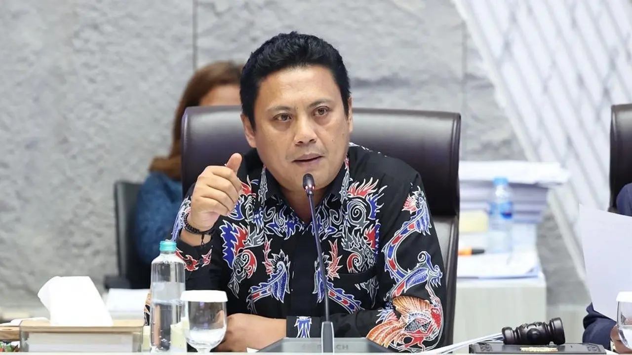 Gerindra Usulkan Pelabuhan Pulau Rau-Daruba untuk 40 Ribu Warga Pangkep