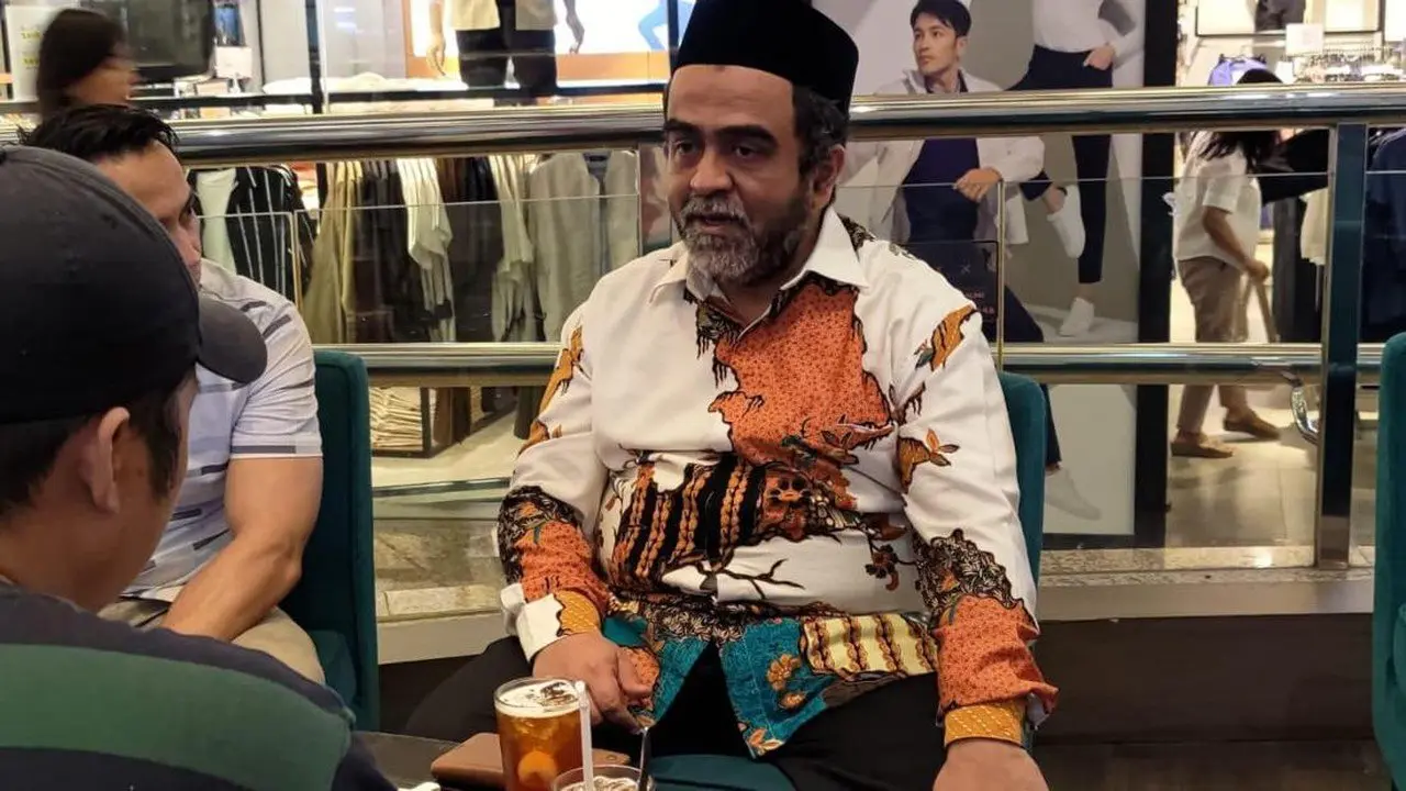 GNK Kritik Hotman Paris, Minta Tak Libatkan Presiden dalam Kasus Febrie