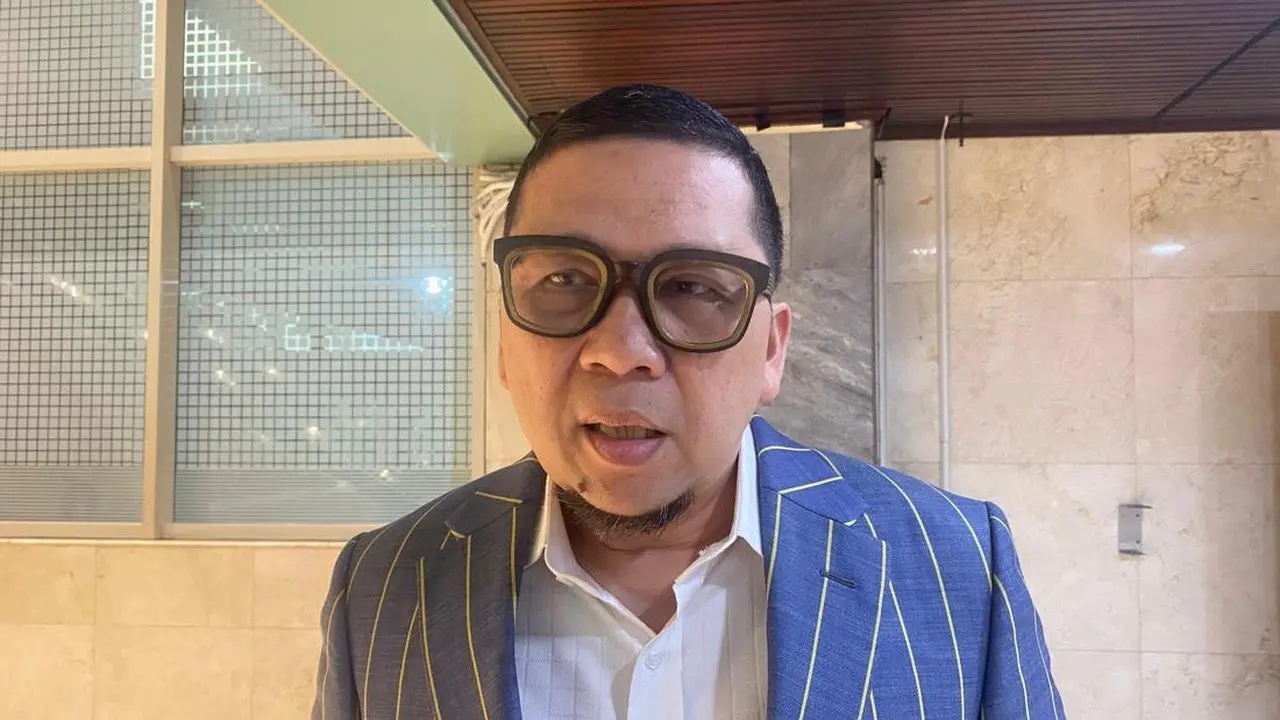 Golkar Dukung Penuh Spirit Sportivitas Pemilu 2029, Usulkan Aturan Lebih Tegas