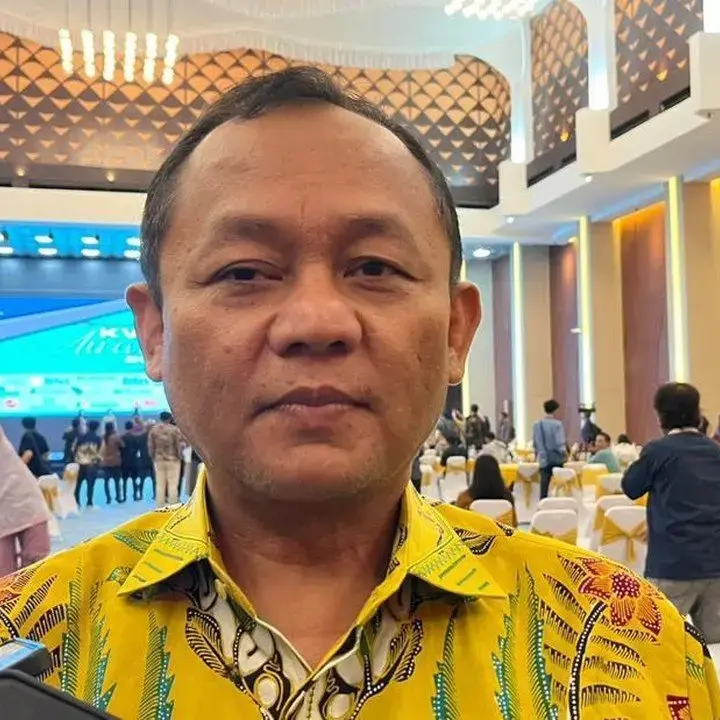 Golkar Sebut Pernyataan Prabowo Tentang ‘Pemimpin Pengkhianat’ Sebagai Peringatan