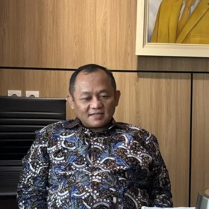 Golkar Usulkan Evaluasi Besaran Dana BOS Dibahas dalam RUU Sisdiknas