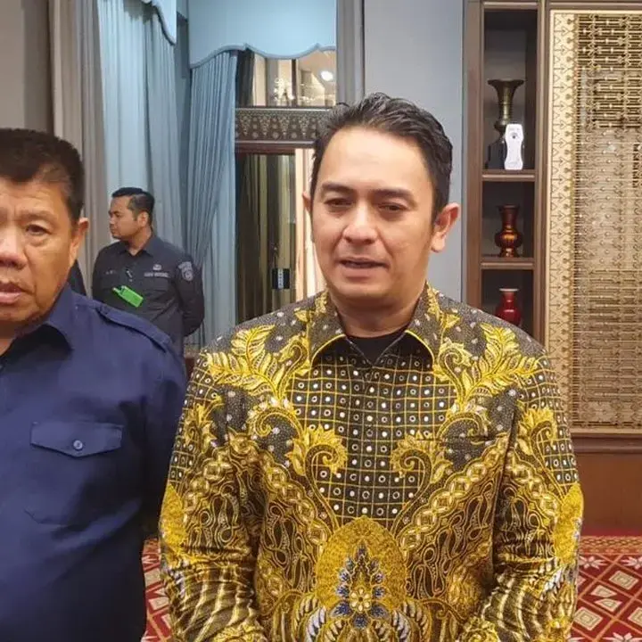 Gubernur Sumsel Usulkan Organisasi Nasional Satlinmas, Jadikan Garda Terdepan Pilah Sampah