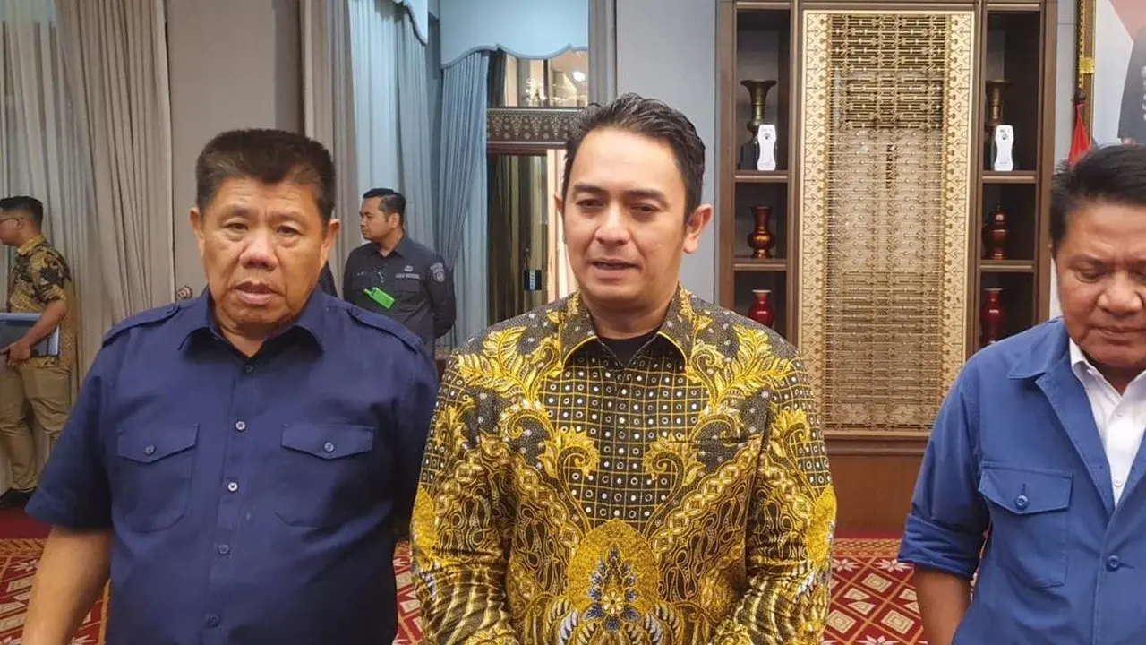 Gubernur Sumsel Usulkan Organisasi Nasional Satlinmas, Jadikan Garda Terdepan Pilah Sampah
