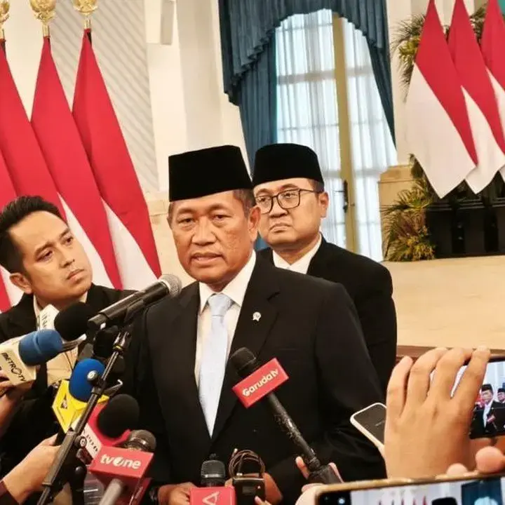 Gubernur URI Jelaskan Konsep Pendidikan Calon Pemimpin Masa Depan