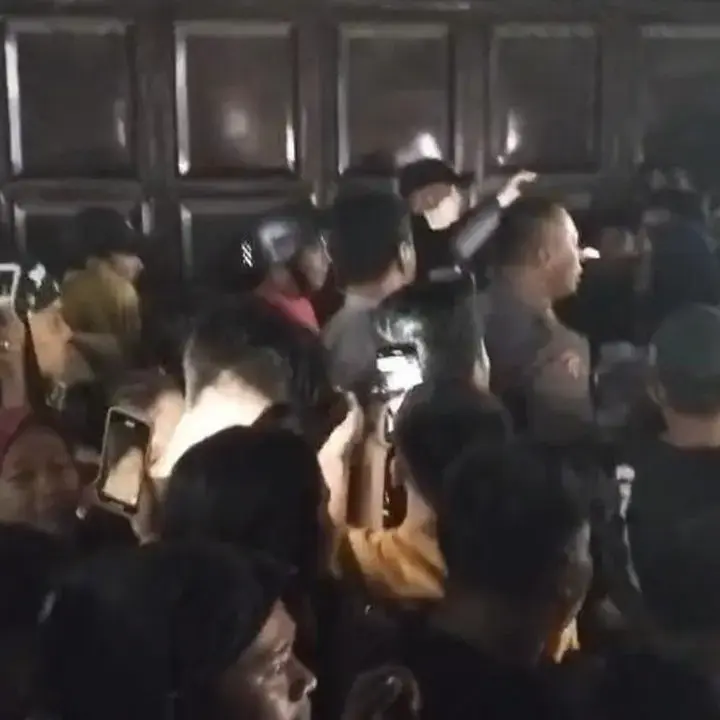Guru ASN di Tanjungbalai Diduga Cabuli Siswa, Rumahnya Digeruduk Warga