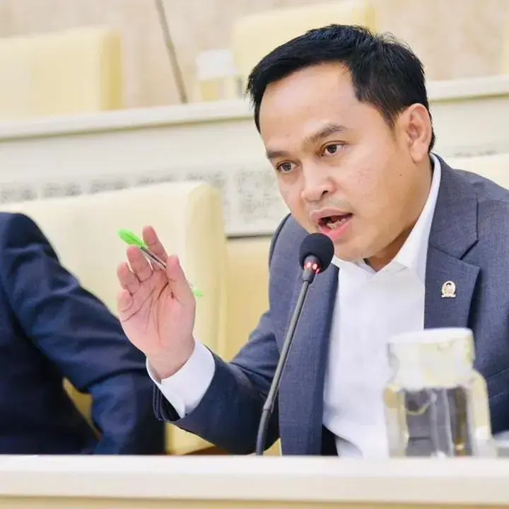 Guru ASN Diduga Terlibat Pencabulan Anak di Tanjungbalai, Anggota DPR Minta Sanksi Tegas