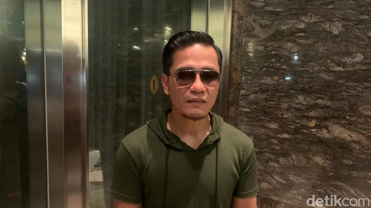 Gus Miftah Bantah Terima Rp 100 Juta Terkait Proyek Rel KA