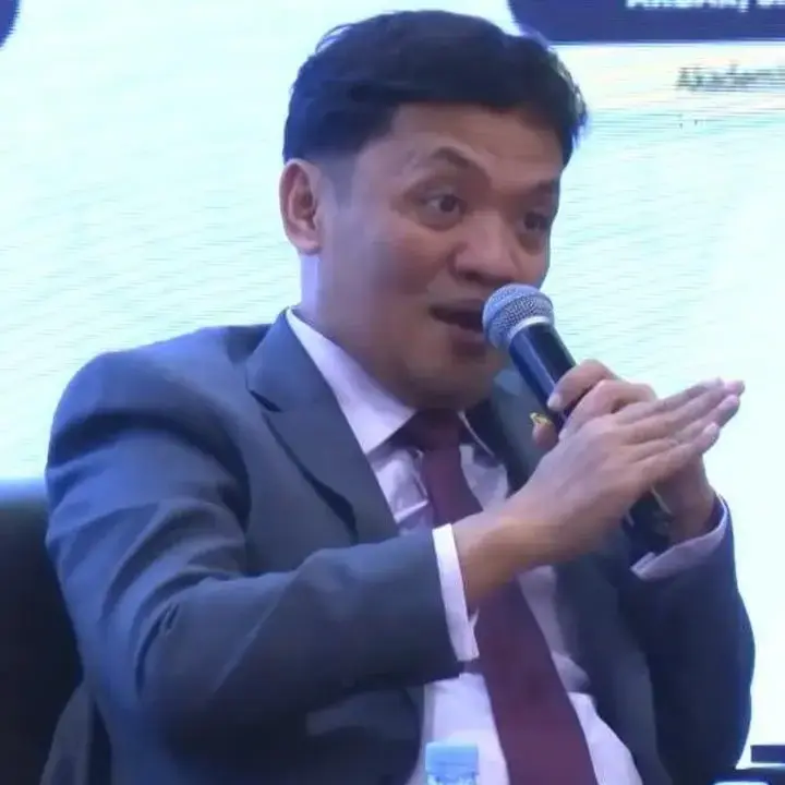 Habiburokhman Setujui Pelarangan Vape Jika Jadi Sarana Narkoba
