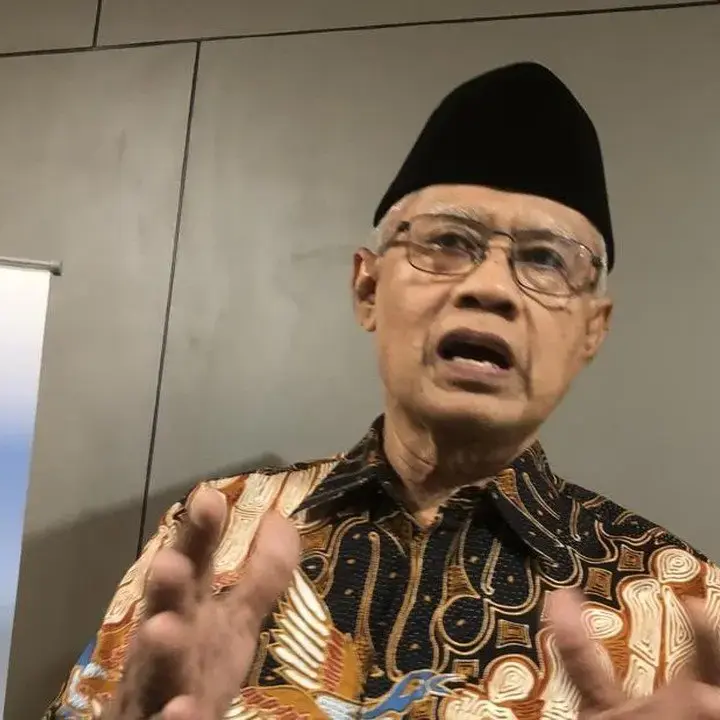 Haedar Nashir: Tangani Kasus Pelecehan di UAD dan UMY Tanpa Kompromi