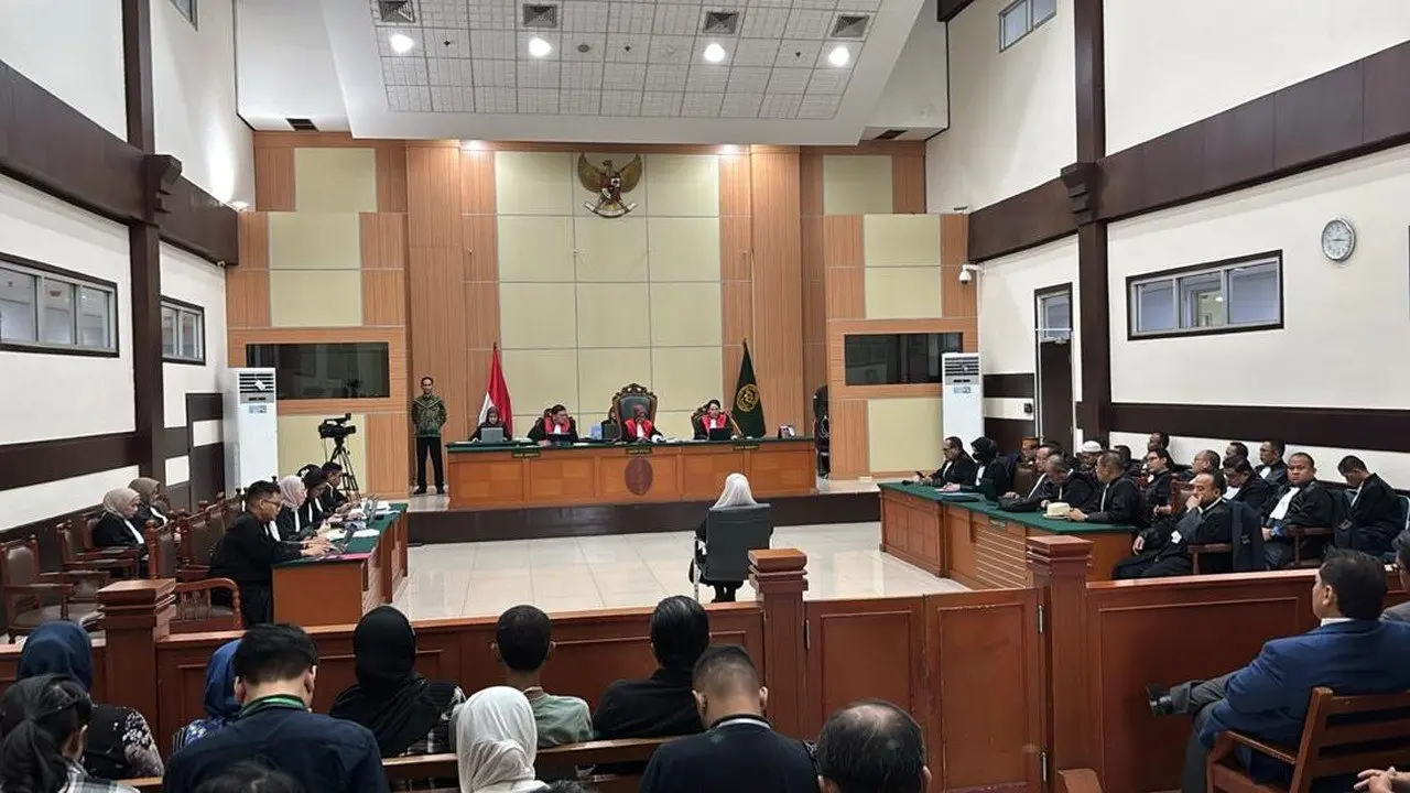 Hakim Batalkan Dakwaan dr Tifa Terkait Dugaan Pencemaran Nama Baik Presiden Jokowi
