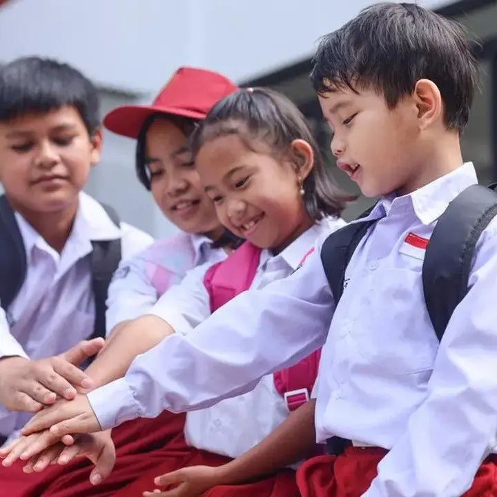 Hari Anak Nasional 2026 Bukan Hari Libur, Ini Temanya