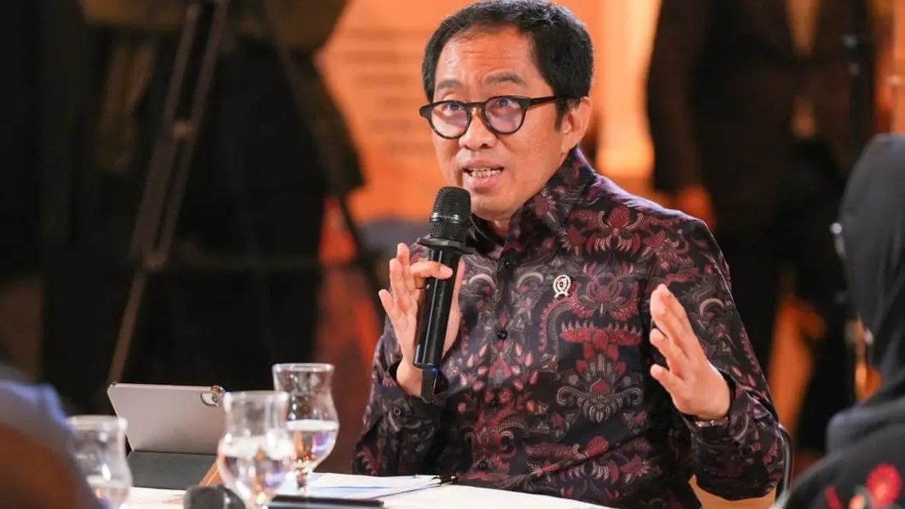 Harlah PKB ke-28: Pelantikan Pengurus dengan Busana Adat, Simbol Perkuat Kebhinekaan