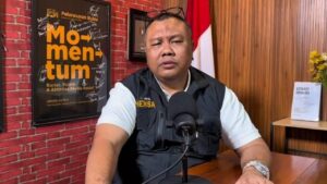 Hensat Apresiasi Sikap Prabowo Soal Kasus Febrie Adriansyah