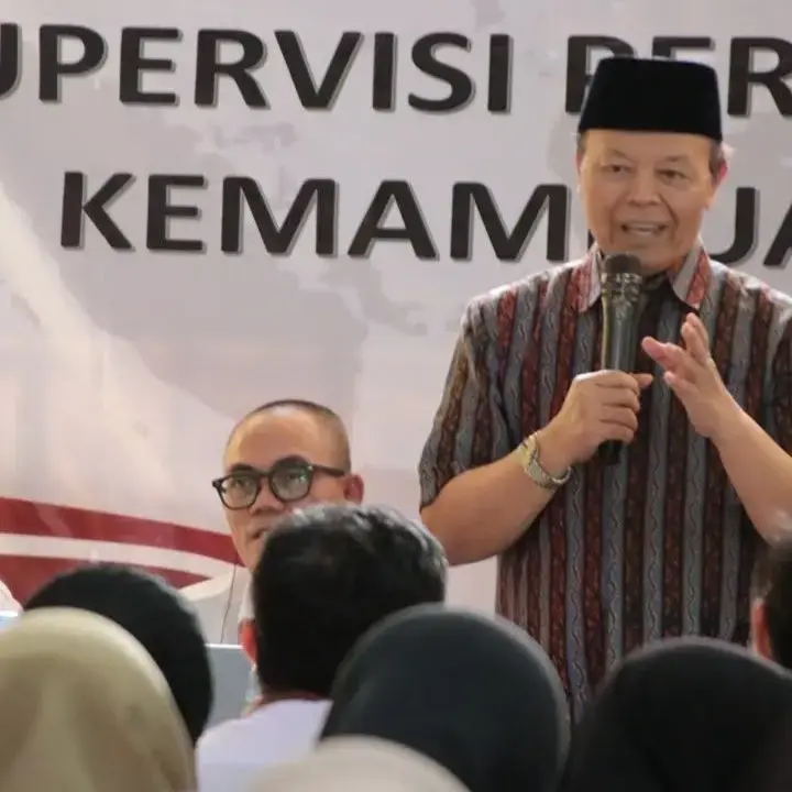 HNW Motivasi Penerima PKH: Optimisme Kunci Keluar dari Kemiskinan