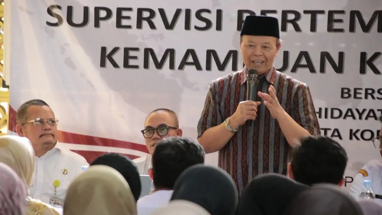 HNW Motivasi Penerima PKH: Optimisme Kunci Keluar dari Kemiskinan