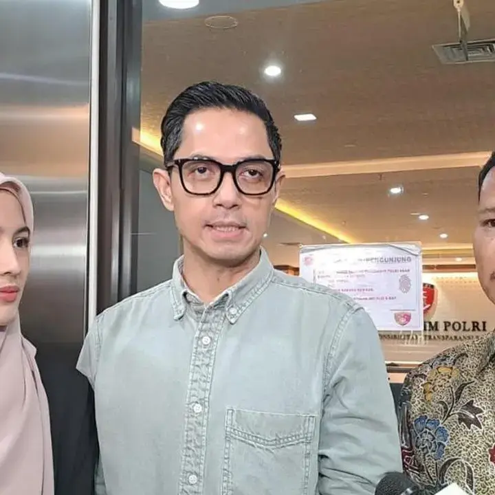 Honor Brand Ambassador Rp 5,2 Miliar Dikembalikan Dude Harlino, Nasibnya Ditentukan Hakim